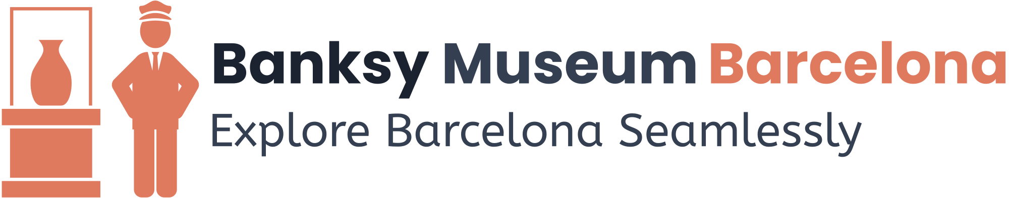 Museo Banksy Barcellona